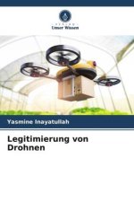Legitimierung von Drohnen