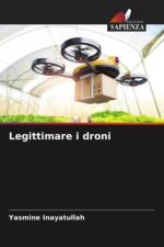 Legittimare i droni