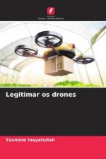 Legitimar os drones