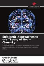 Epistemic Approaches to the Theory of Noam Chomsky
