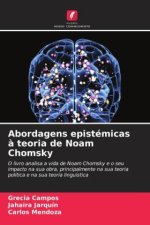 Abordagens epistémicas à teoria de Noam Chomsky