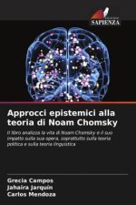 Approcci epistemici alla teoria di Noam Chomsky