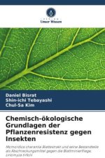 Chemisch-ökologische Grundlagen der Pflanzenresistenz gegen Insekten
