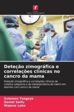 Deteç?o zimográfica e correlaç?es clínicas no cancro da mama