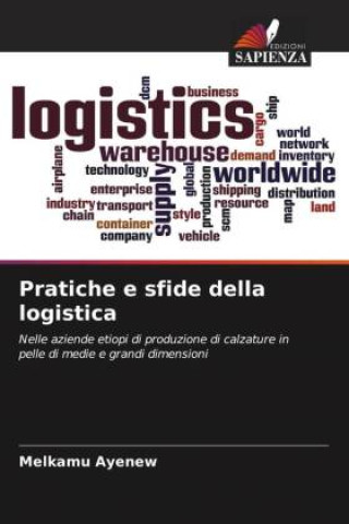 Pratiche e sfide della logistica