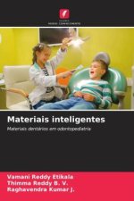 Materiais inteligentes