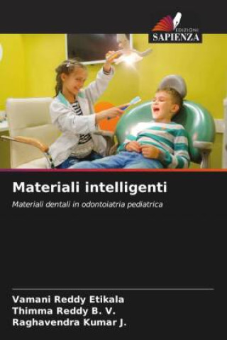 Materiali intelligenti