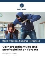 Vorherbestimmung und strafrechtlicher Vorsatz