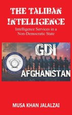 The Taliban Intelligence
