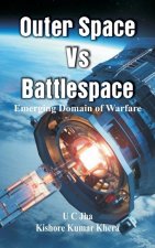 Outer Space Vs Battlespace