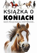 Książka o koniach