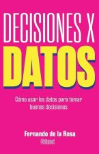 Decisiones x datos
