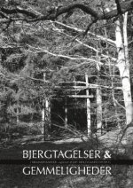 Bjergtagelser & gemmeligheder i Hammer Bakker