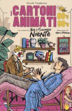 cartoni animati 80's 90's