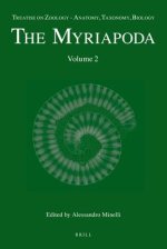 Treatise on Zoology - Anatomy, Taxonomy, Biology. the Myriapoda, Volume 2