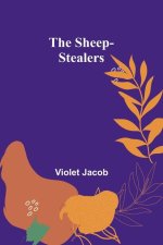 The Sheep-Stealers