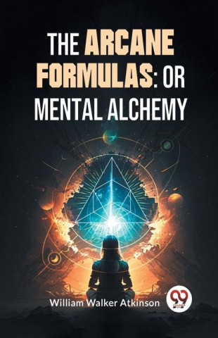 The Arcane Formulas