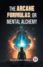 The Arcane Formulas