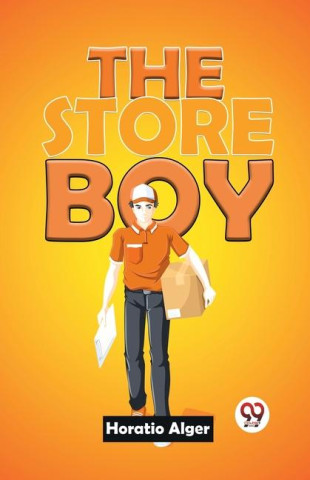 The Store Boy