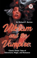 Vikram And The Vampire