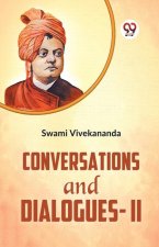 Conversations And Dialogues-II
