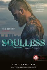 Soulless - Megbánás nélkül