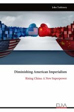 Diminishing American Imperialism