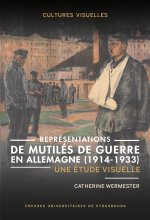 Représentations de mutilés de guerre en Allemagne (1914-1933)