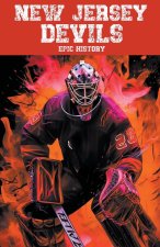 New Jersey Devils Epic History