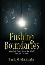 Pushing Boundaries