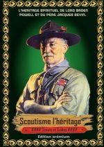 Scoutisme L?héritage Guide du scoutism