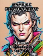 Vampire Hunter's Quest