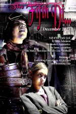 The Fifth Di...  December 2023