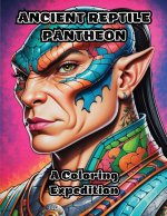 Ancient Reptile Pantheon