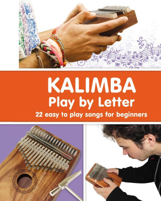 KALIMBA. Play by Letter ()
