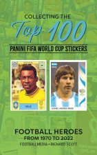 Collecting the Top 100 Panini FIFA World Cup Stickers