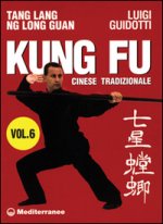 Kung fu tradizionale cinese