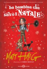 bambina che salvò il Natale