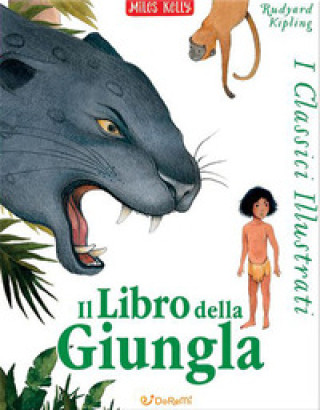libro della giungla
