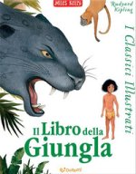 libro della giungla
