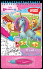 Co robi Barbie. Barbie. Koło Zabawy