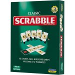 Gra Scrabble Karty