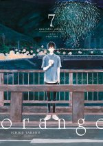 orange, vol. 7