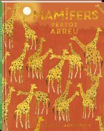 Mamifers pertot arreu