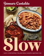 Gennaro’s Slow Cook