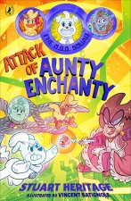 O.D.D. Squad: Attack of Aunty Enchanty