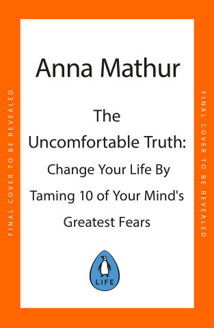 Anna Mathur PLife