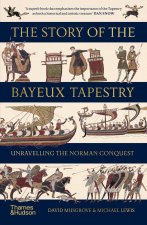 Story of the Bayeux Tapestry