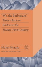 We the Barbarians