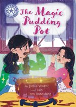 Reading Champion: The Magic Chocolate Pot